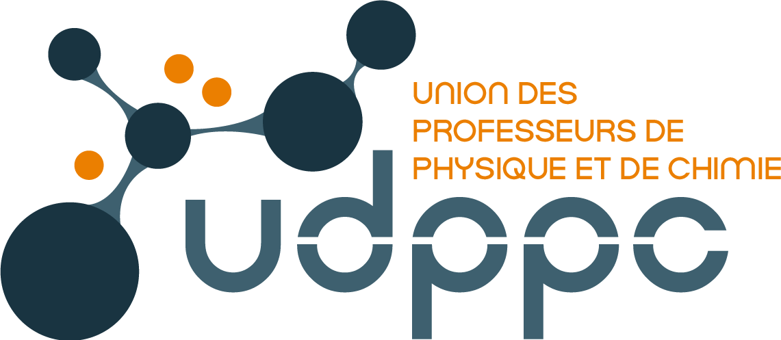 logo de l'udPPC