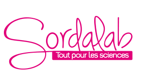 logo de Sordalab